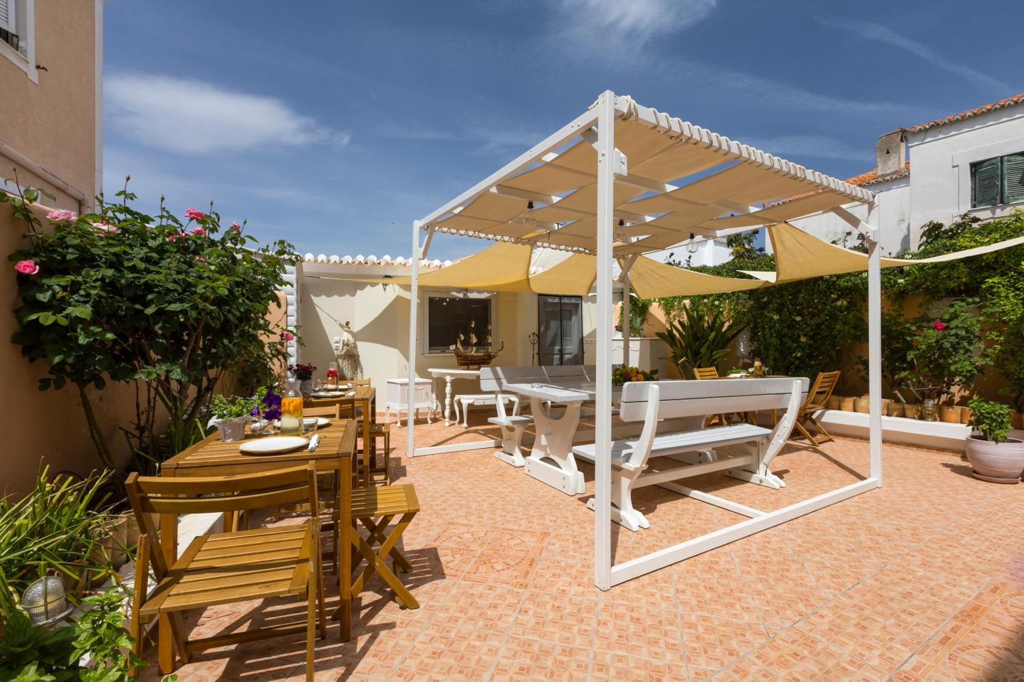 Spetses Center Comfy Apartment Экстерьер фото