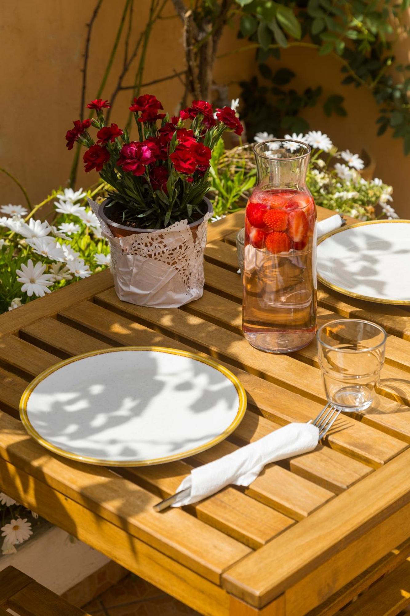 Spetses Center Comfy Apartment Экстерьер фото